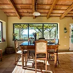 La Monteduccia Bed & Breakfast