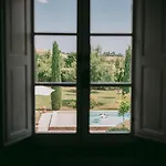 La Monteduccia Bed & Breakfast Ostra Vetere