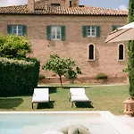 La Monteduccia Bed & Breakfast Ostra Vetere