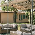 Bed & Breakfast La Monteduccia Ostra Vetere