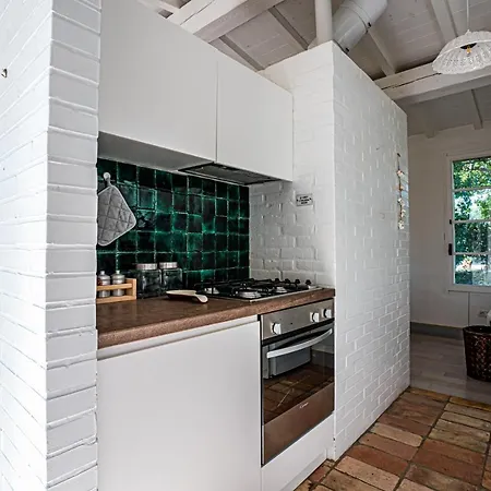 Bed & Breakfast La Monteduccia *