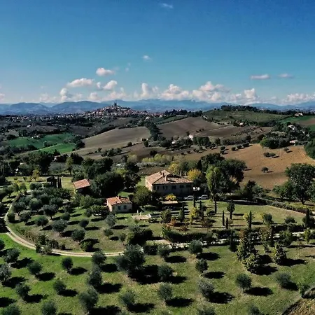 Bed and Breakfast La Monteduccia *