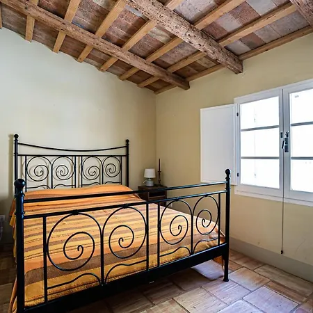 La Monteduccia Bed and breakfast Ostra Vetere
