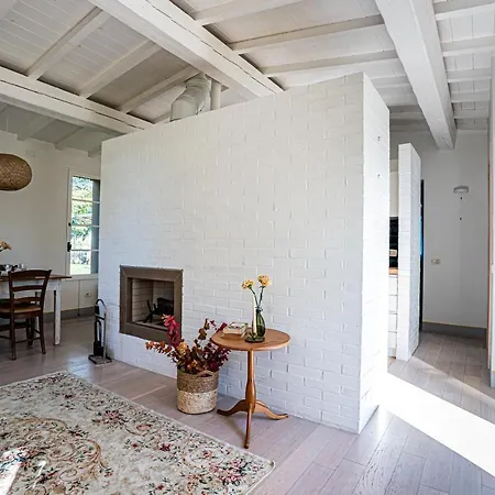 La Monteduccia Ostra Vetere