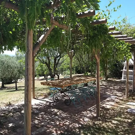 Bed & Breakfast La Monteduccia *