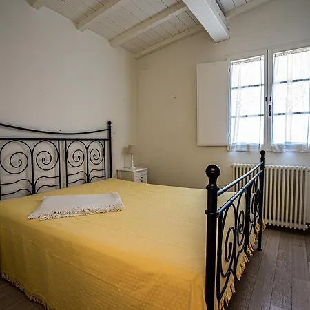 Bed & Breakfast La Monteduccia *