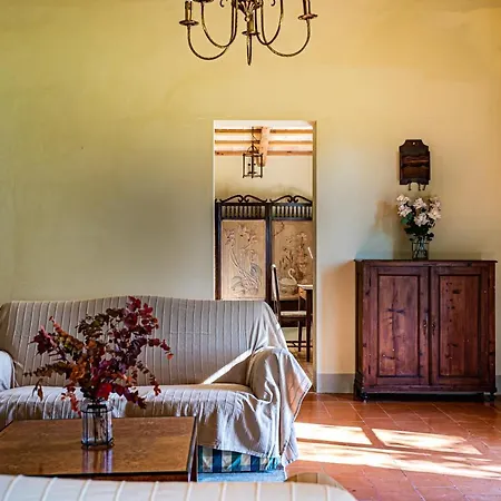 La Monteduccia Bed and breakfast *