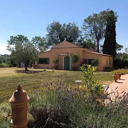 La Monteduccia *