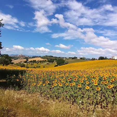 La Monteduccia Bed & Breakfast