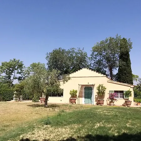 Bed & Breakfast La Monteduccia