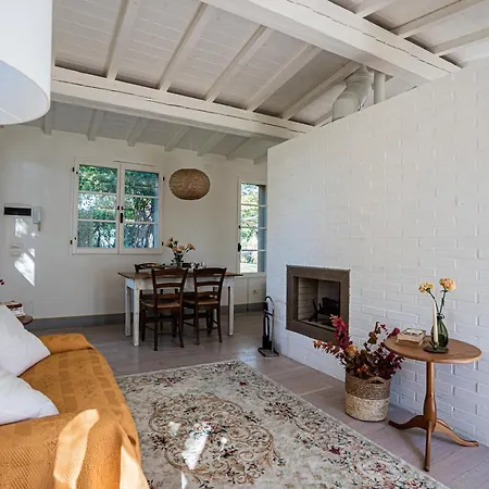 La Monteduccia * Ostra Vetere