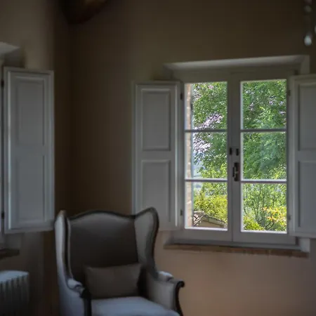 Bed and breakfast La Monteduccia Ostra Vetere
