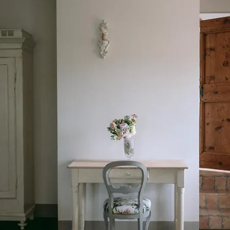 La Monteduccia Panzió