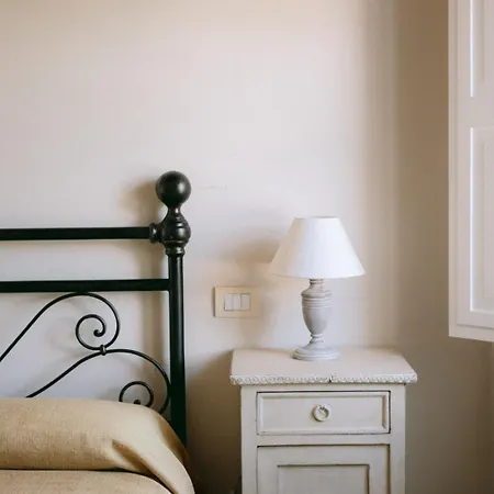 La Monteduccia Ostra Vetere