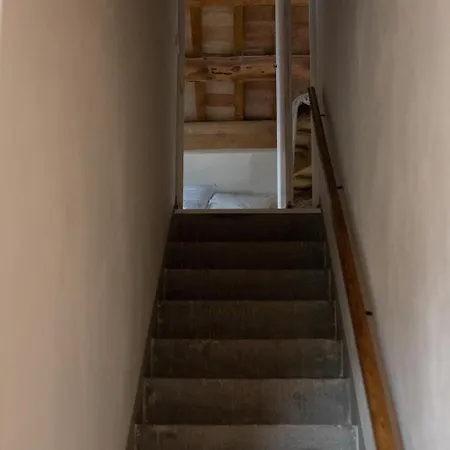 La Monteduccia Panzió *