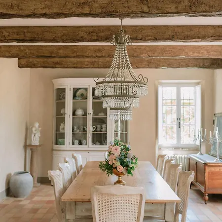 Bed & Breakfast La Monteduccia Ostra Vetere