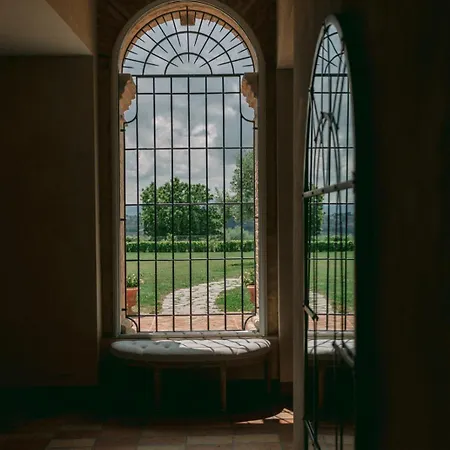 La Monteduccia * Ostra Vetere