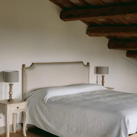 La Monteduccia ベッド・アンド・ブレックファスト *