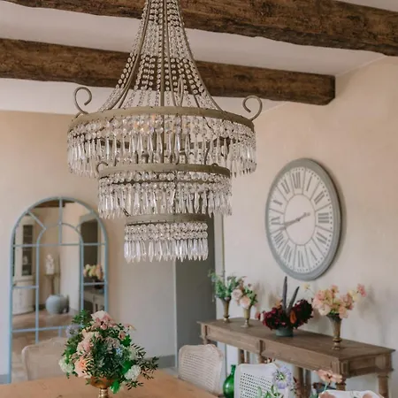 La Monteduccia Ostra Vetere