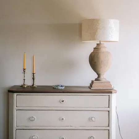 La Monteduccia Bed & Breakfast