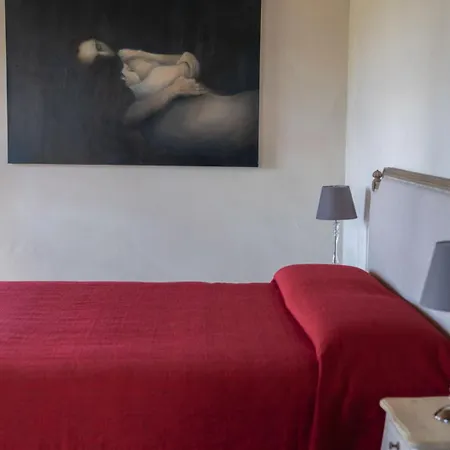 La Monteduccia Bed & Breakfast *