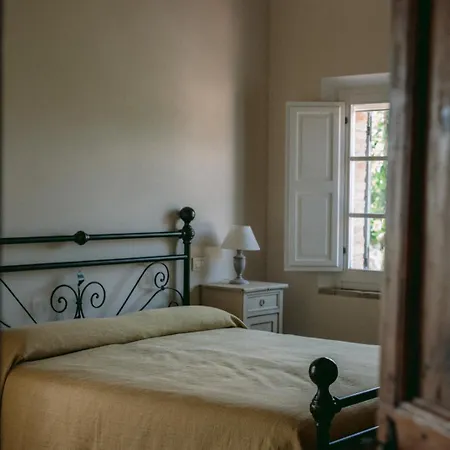 La Monteduccia Bed and breakfast Ostra Vetere