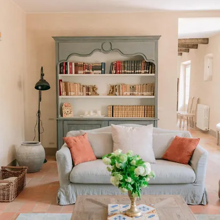 La Monteduccia Ostra Vetere