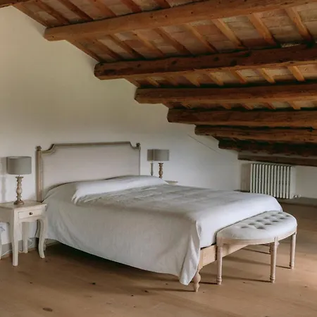 La Monteduccia Bed and breakfast
