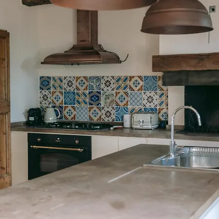 Bed & Breakfast La Monteduccia