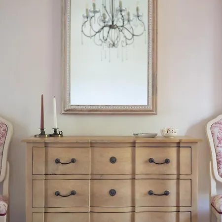 La Monteduccia Ostra Vetere