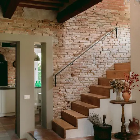 ベッド・アンド・ブレックファスト La Monteduccia