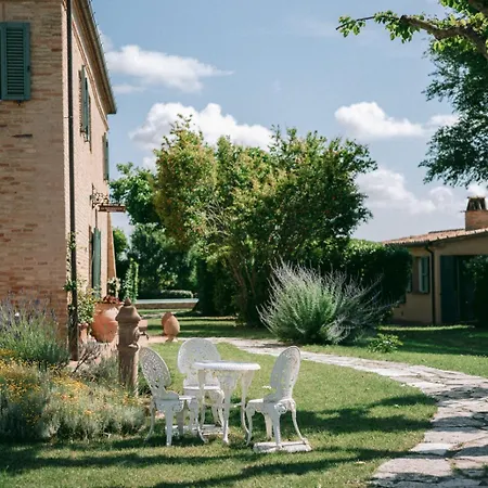 La Monteduccia Ostra Vetere