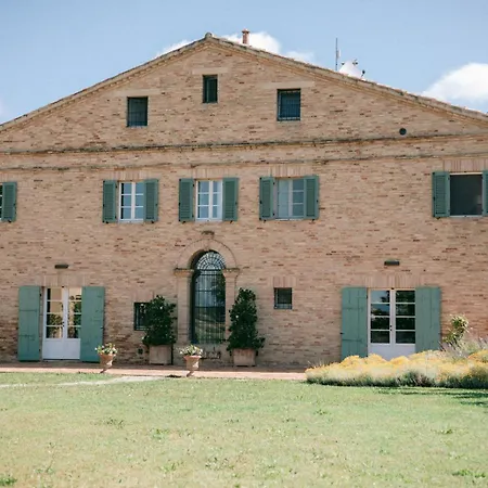 Bed & Breakfast La Monteduccia
