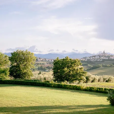 Bed & Breakfast La Monteduccia *