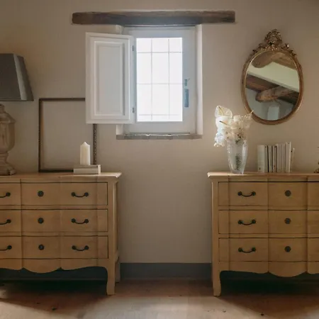 La Monteduccia Bed & Breakfast *