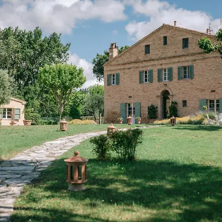 La Monteduccia Bed & Breakfast