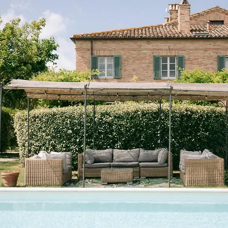 Bed & Breakfast La Monteduccia *