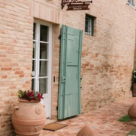 La Monteduccia Ostra Vetere