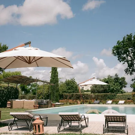 La Monteduccia Bed & Breakfast *