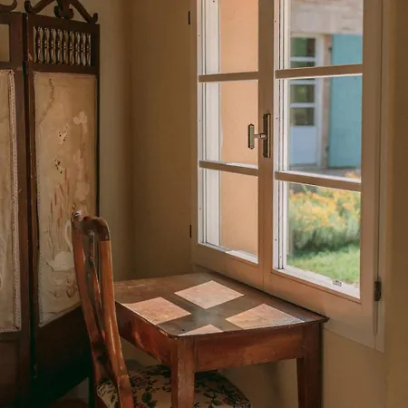 Bed & Breakfast La Monteduccia