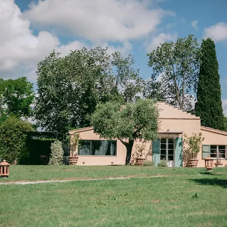 Bed & Breakfast La Monteduccia Ostra Vetere