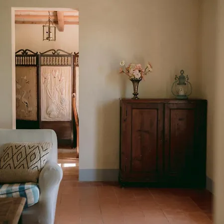 La Monteduccia Ostra Vetere