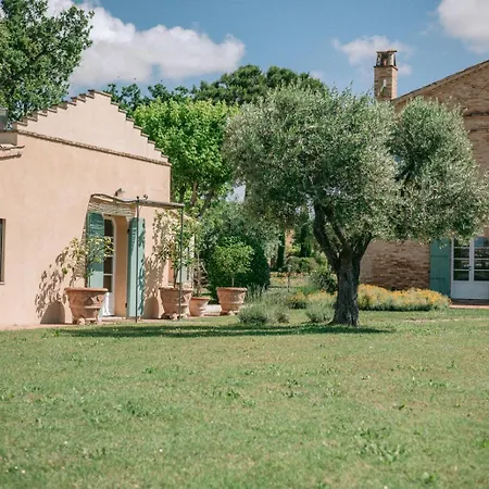 La Monteduccia * Ostra Vetere