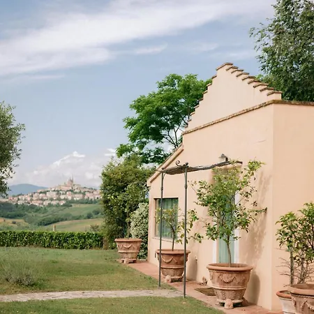 Bed & Breakfast La Monteduccia *