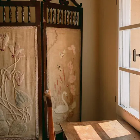 La Monteduccia Bed & Breakfast Ostra Vetere
