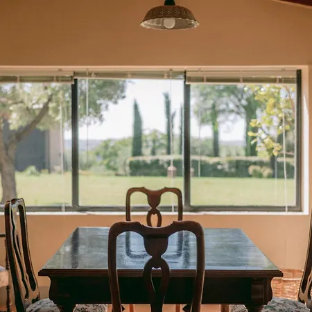 Bed & Breakfast La Monteduccia Ostra Vetere