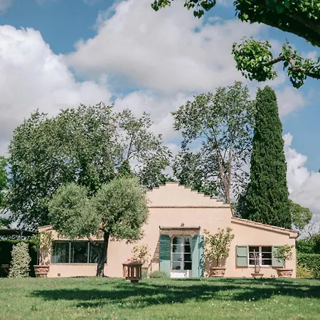 La Monteduccia Ostra Vetere