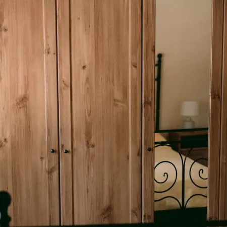 ベッド・アンド・ブレックファスト La Monteduccia