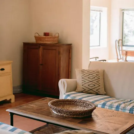 La Monteduccia Bed & Breakfast *