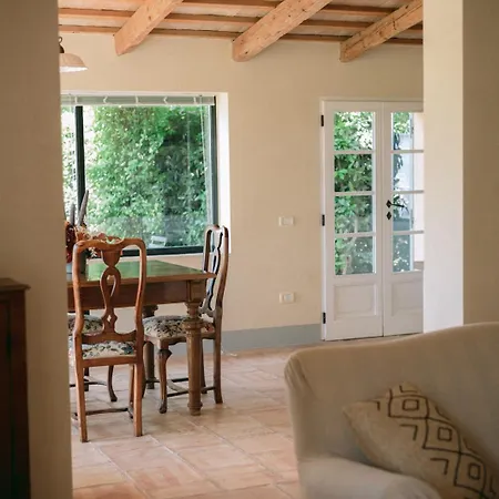 La Monteduccia ベッド・アンド・ブレックファスト Ostra Vetere